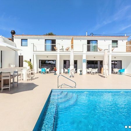 Vh Costablanca - Apartamento Marta Beach 4 卡尔佩 外观 照片