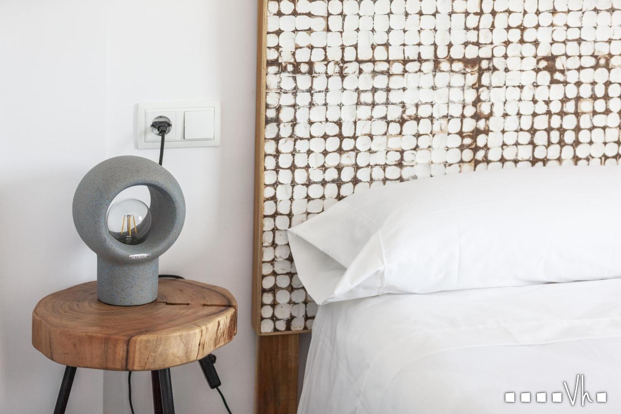 Vh Costablanca - Apartamento Marta Beach 4 卡尔佩 外观 照片