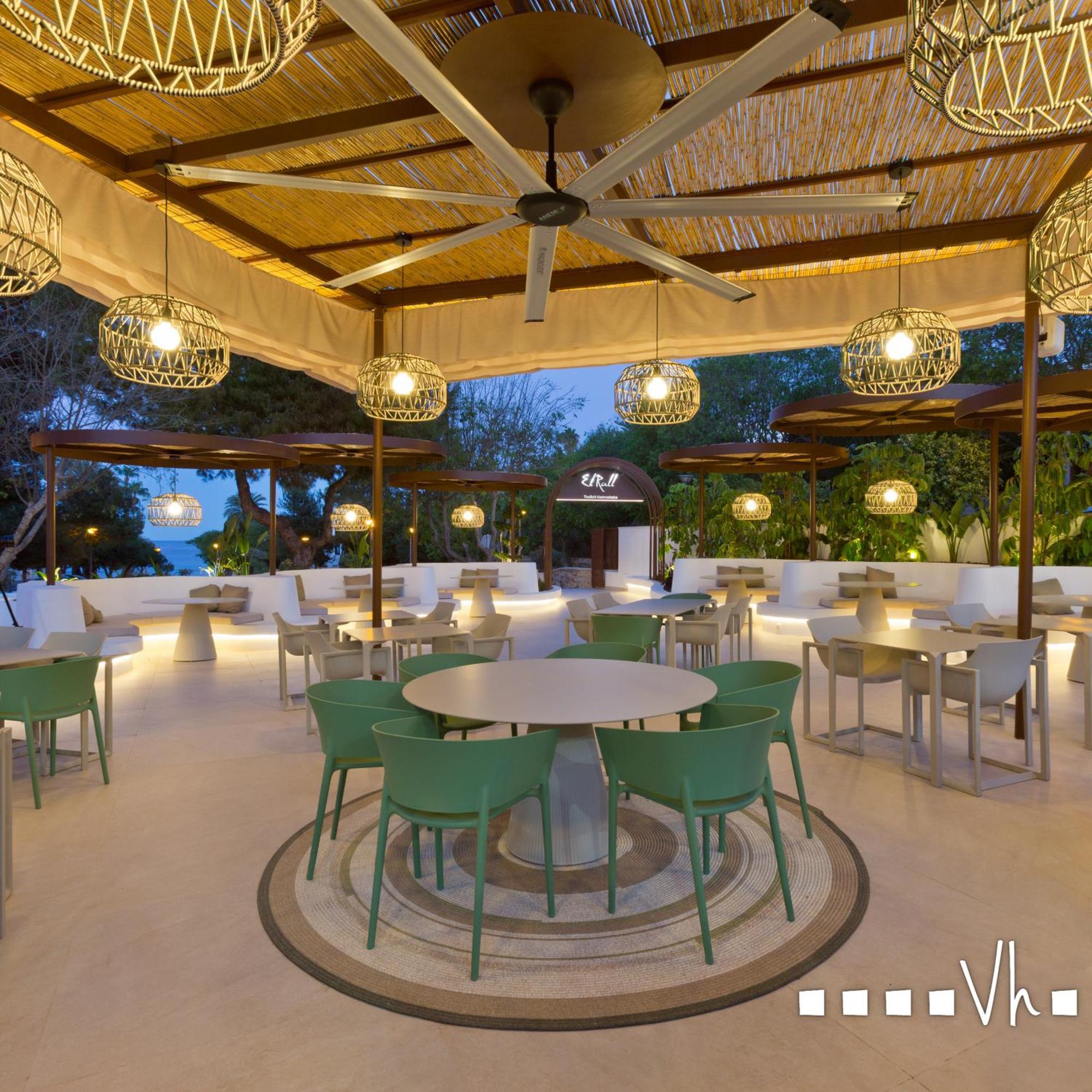 Vh Costablanca - Apartamento Marta Beach 4 卡尔佩 外观 照片